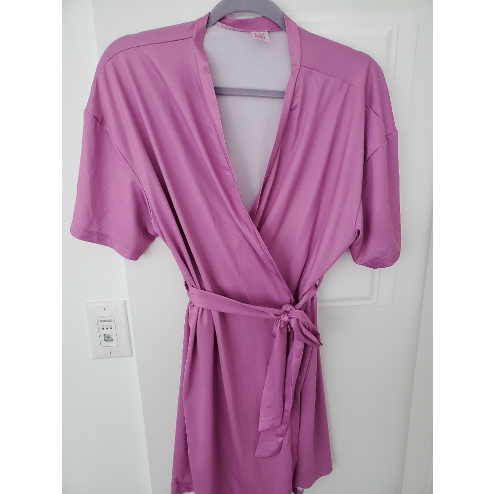 Robe S/M